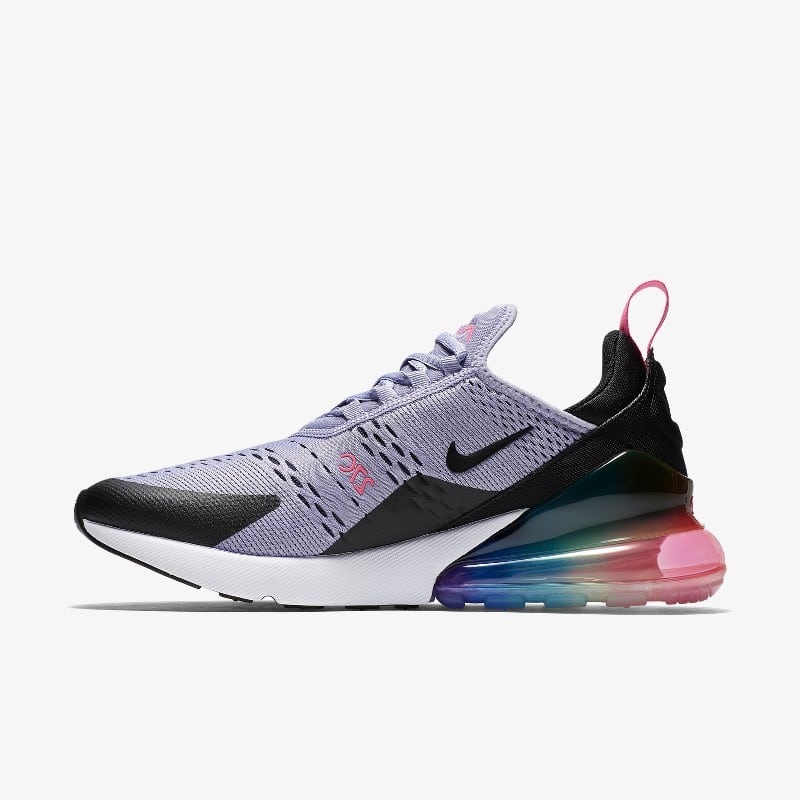 Nike Air Max 270 BETRUE AR0344 500 Grailify